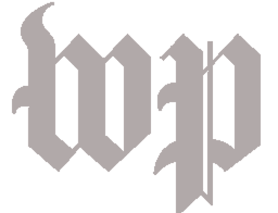 The Washington Post