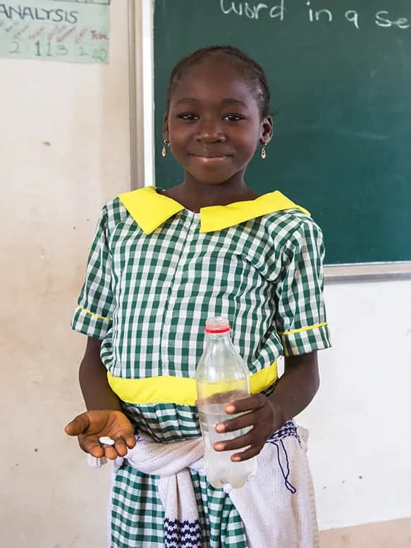 Sightsavers